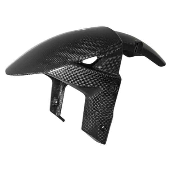 Parafango anteriore Lightech carbonio Kawasaki ZX10R 2016-2022