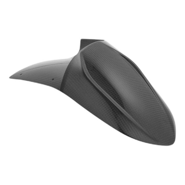 Lightech carbon rear mudguard Mv Agusta Brutale 675 2012-2016