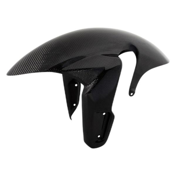 Lightech carbon front mudguard Suzuki GSXR600 2011-2017