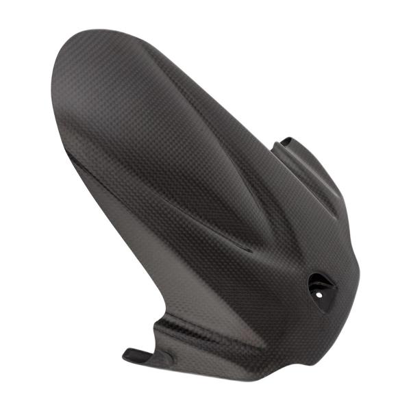 Lightech carbon rear mudguard Suzuki GSXR600 2011-2017