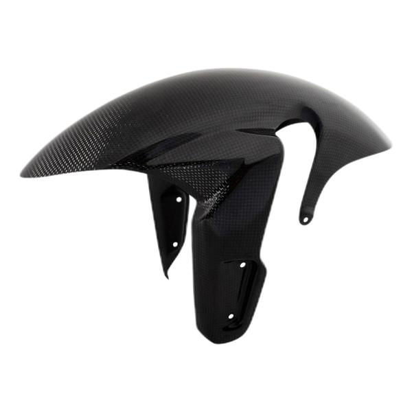 Lightech carbon front mudguard Suzuki GSXR1000 2009-2016