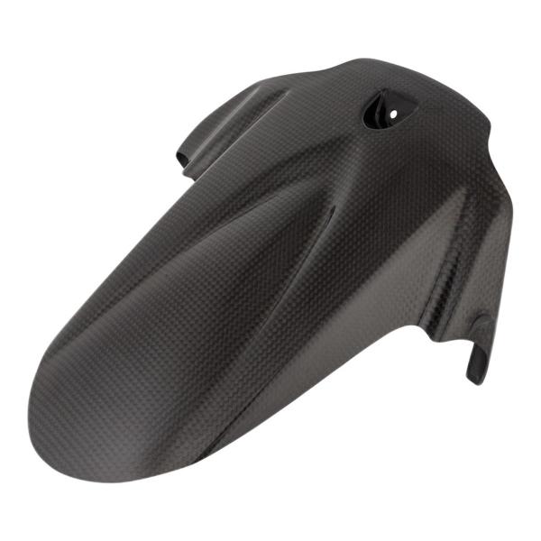 Lightech carbon rear mudguard Suzuki GSXR1000 2009-2016