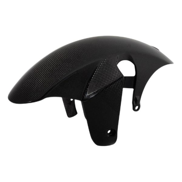 Parafango anteriore Lightech carbonio Suzuki GSXR1000 2017-2022