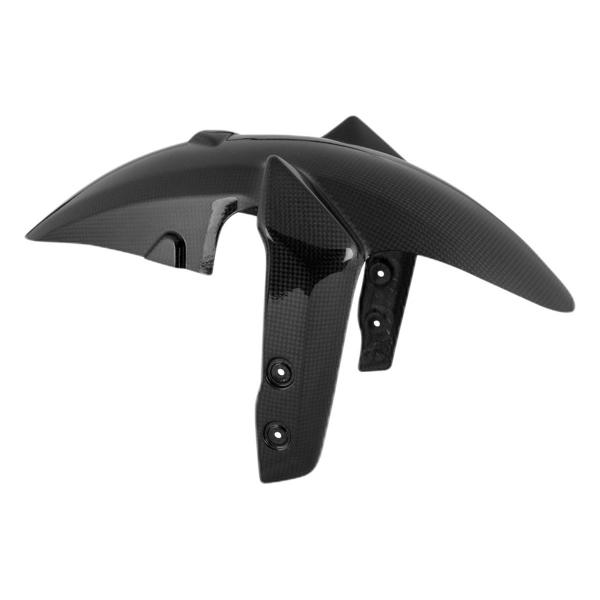 Lightech carbon front mudguard Yamaha Tracer 900 2018