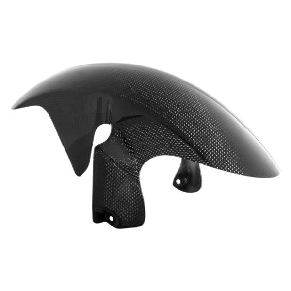 Lightech carbon front mudguard Yamaha R6 2006-2016