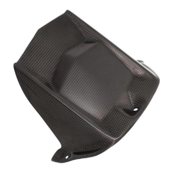 Lightech carbon rear mudguard Yamaha R6 2006-2022