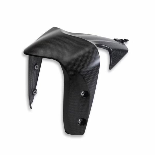 Ducati Performance parafango anteriore carbonio opaco Ducati Monster V2 2026