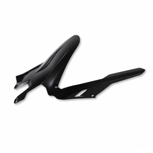 Ducati Performance parafango posteriore carbonio opaco Ducati Hypermotard V2 2026