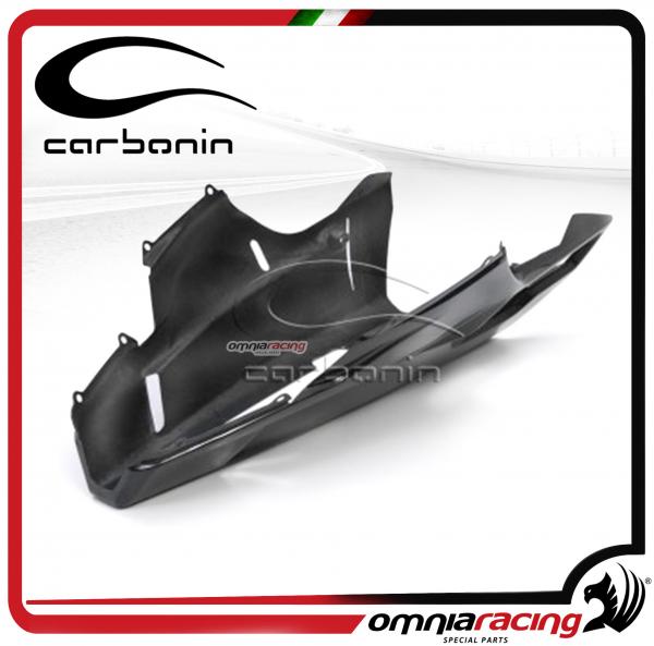 Carbonin CD3260  puntale stradale in fibra di carbonio per Ducati 848 / 1098 / 1198 2007>2011