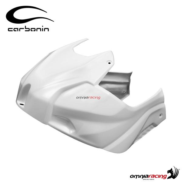 Carbonin coperchio air box con pannelli laterali in aviofibra lucida per BMW S1000RR 2019>