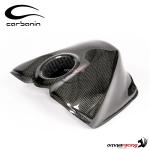 Carbonin estensione serbatoio benzina carbonio Suzuki GSXR1000 2017-2024