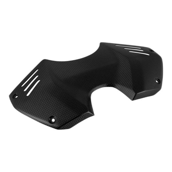 Coperchio serbatoio Lightech carbonio opaco Ducati Streetfighter V4 2020-2024