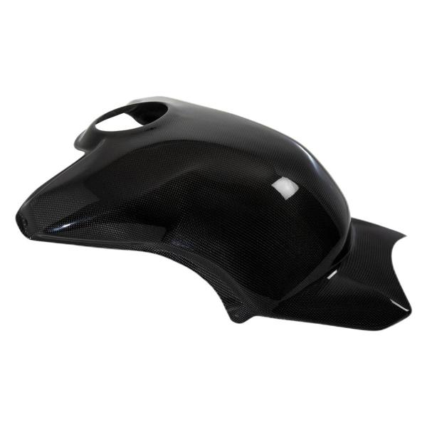 Lightech carbon complete tank cover Ducati Panigale V4 2018-2021