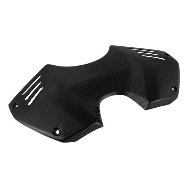 Lightech carbon tank cover Ducati Panigale V4 2018-2021
