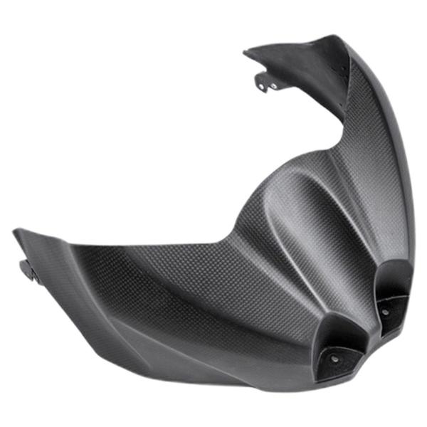 Lightech carbon tank cover Suzuki GSXR1000 2017-2022