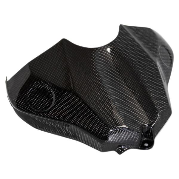 Lightech carbon tank cover Yamaha R1 2015-2019