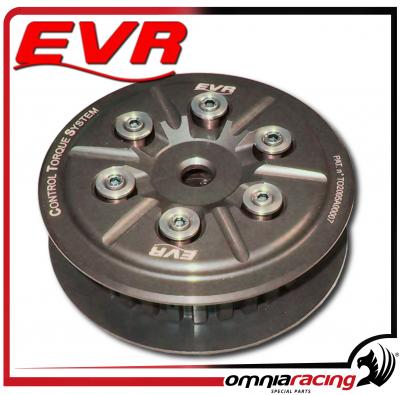 EVR CTS Wet - Off Road Slipper Clutch System for Honda CRF 450 2003 03>08