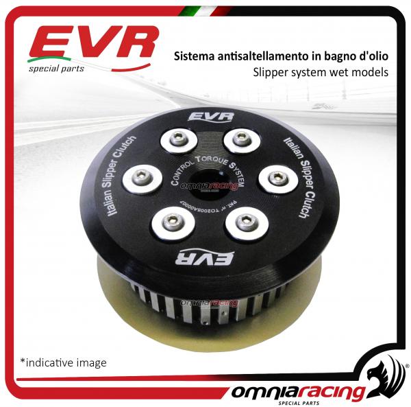 EVR frizione antisaltellamento a bagno d'olio per Yamaha YZF R3 2016>