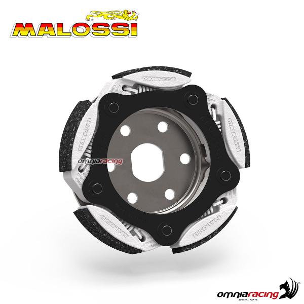 Malossi automatic clutch with for clutch bell 150mm for Yamaha Xmax 300 2017>