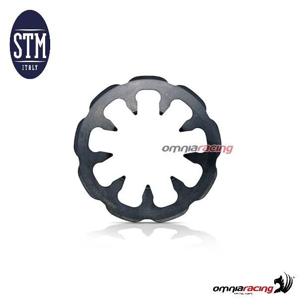 Secondary spring STM diameter 85mm calibration 50 kg