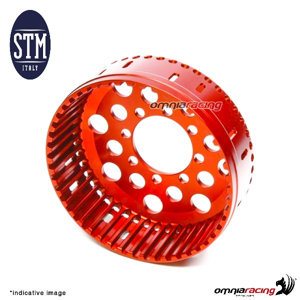 Dry basket Z48 for STM clutch