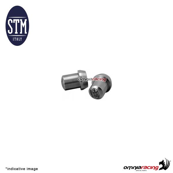 Starting kit STM for clutch EVO-GP