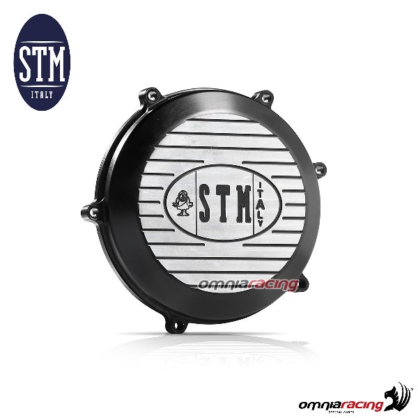 Carter frizione Audax STM off-road per Yamaha YZ450/WR450 2007>