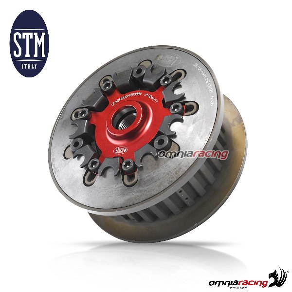 Slipper clutch STM for Kawasaki KX250F MOTARD 2005>
