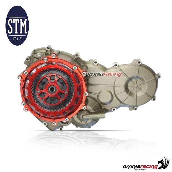 Kit di conversione frizione STM EVO-GP da olio a secco per Ducati 899 Panigale 2013>2015