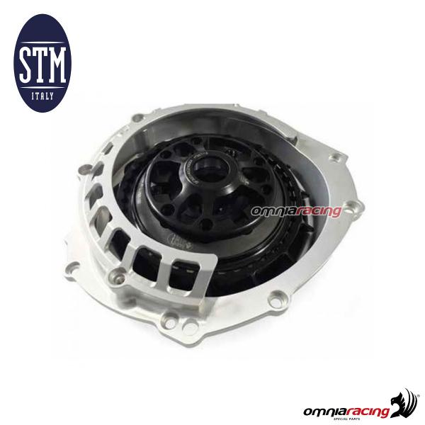 Kit di conversione frizione STM da olio a secco per BMW S1000RR/R/XR/HP4 2009>2018