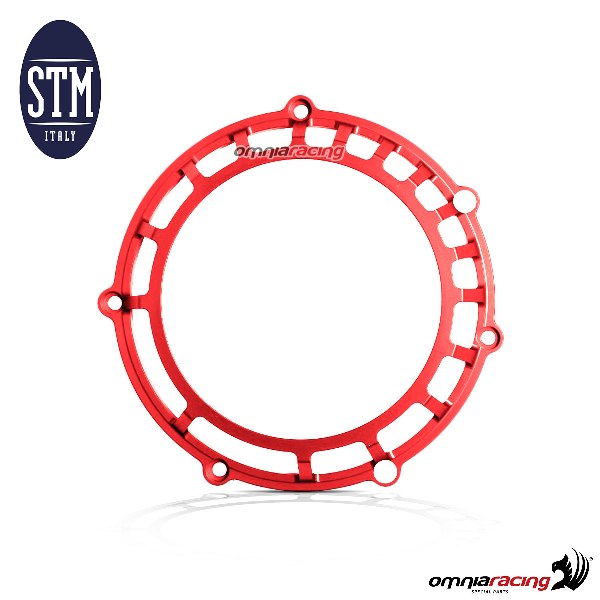 Carter a secco STM MUZZLE per EVO-GP