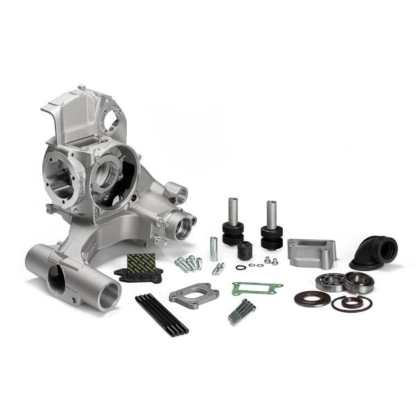 Malossi Carter VR-ONE reed valve Vespa PX E 200 2T