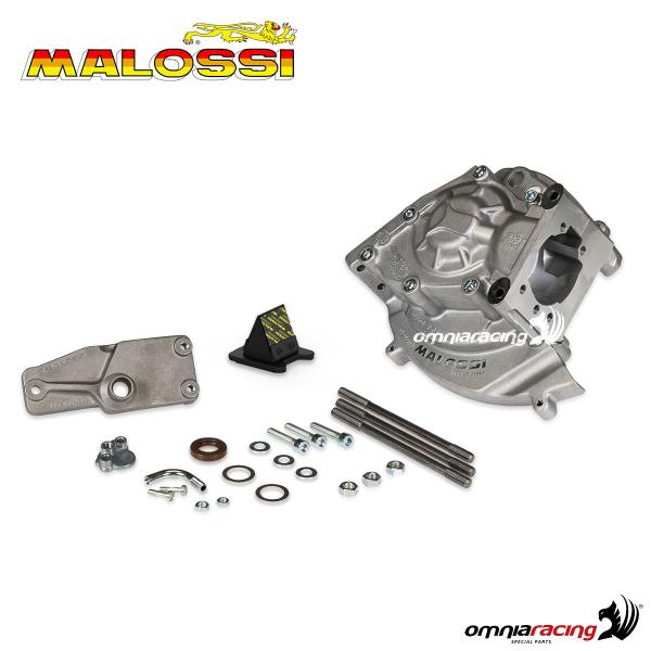 Malossi carter motore MP-One ad accensione elettronica Piaggio SI 50 2T