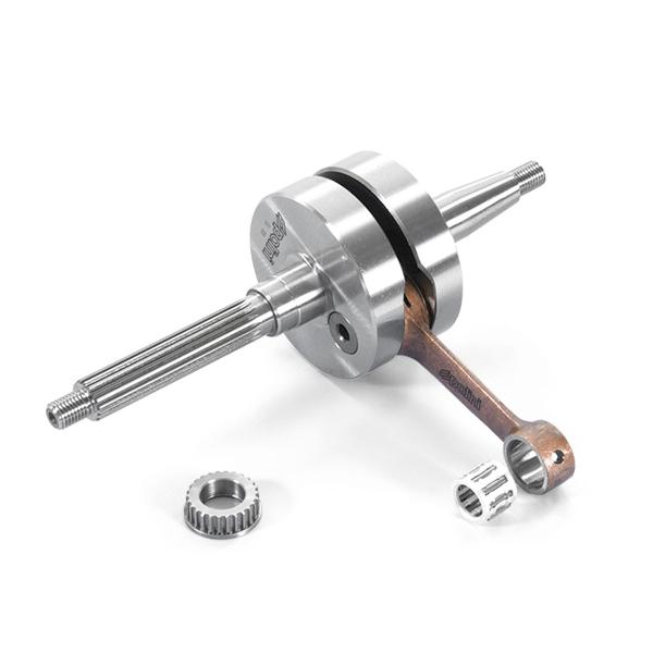 Albero motore Polini per Vespa 50 2T Primavera