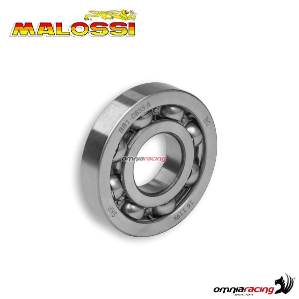 Malossi roller bearing with balls C4 for crankshaft for 2T for Vespa PX200E/Cosa 200