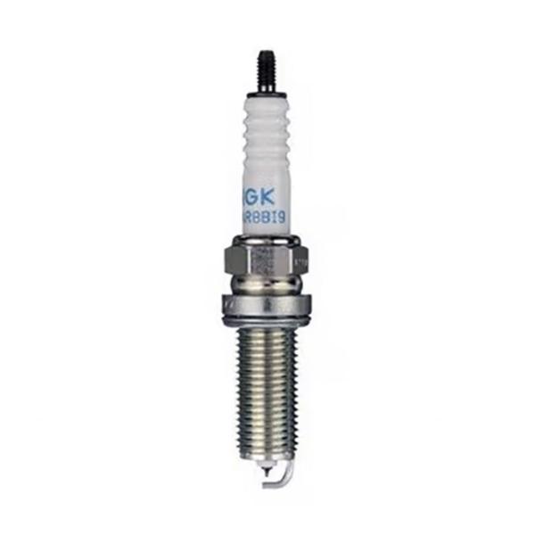 NGK Spark Plug LKAR8BI9 Iridium KTM Supermoto 990T ABS 2011-2012