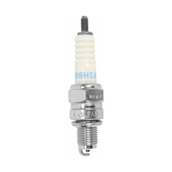 NGK Spark Plug CR8HSA Kawasaki El 250 Eliminator 1989-1991