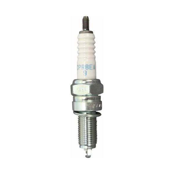 NGK Spark Plug CPR8EA-9 Yamaha FJR1300 EAS ABS 2015-2016