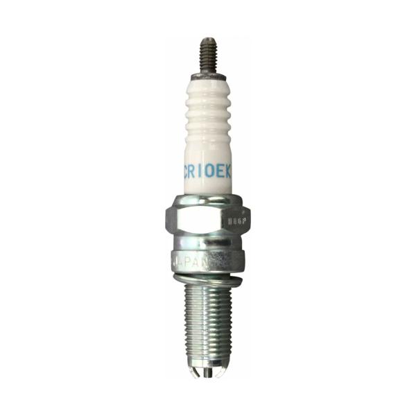 NGK Spark Plug CR10EK Suzuki GSXR750 USA 1990-1991