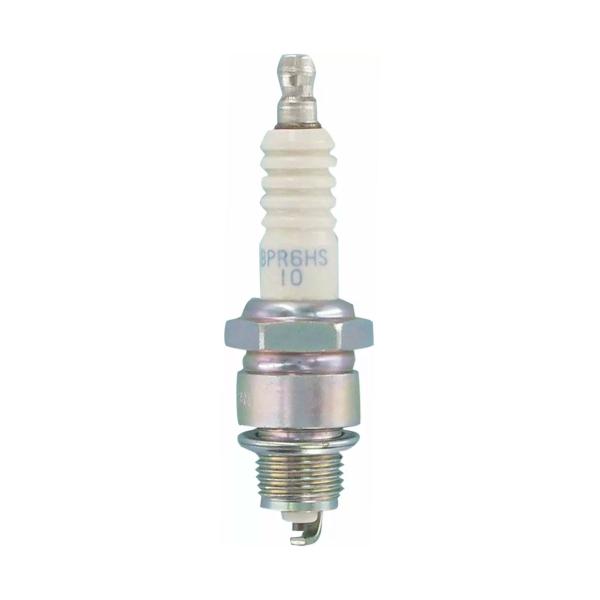 NGK Spark Plug BPR6HS-10 Harley Davidson Xlx 1000 Sportster 1983-1985