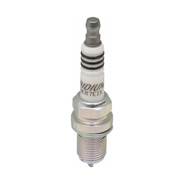 NGK Spark Plug BKR7EIX Iridium BMW R850R 1996-2000
