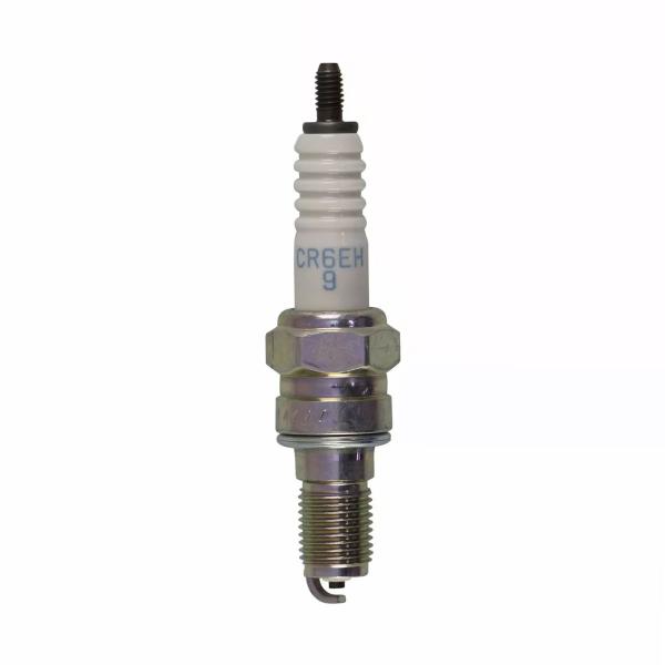 NGK Spark Plug CR6EH-9 Honda MonteSACota 250 4Rt 2009