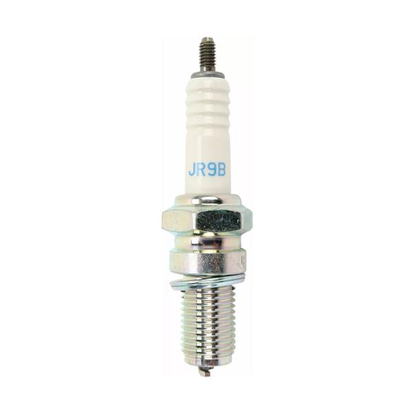 NGK Spark Plug JR9B Suzuki GSXR1100 1988-1992
