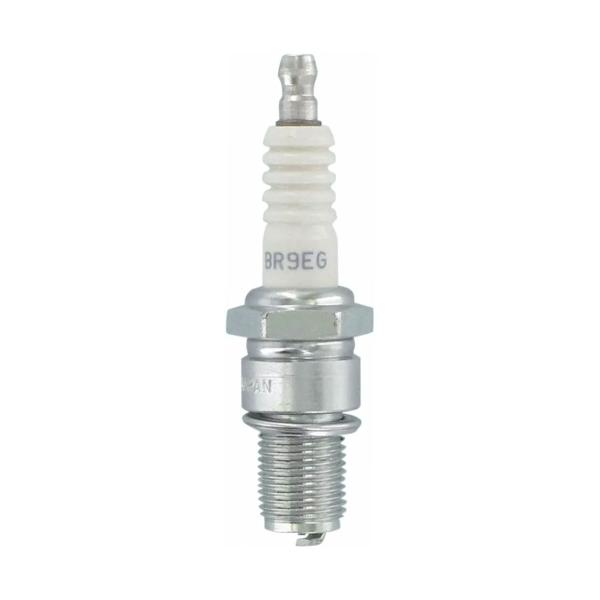 NGK Spark Plug BR9EG Cagiva Mito 125 1990-2007