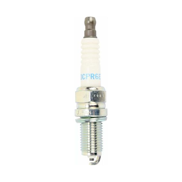 NGK Spark Plug DCPR6E Honda VT1300CX Fury 2010-2011