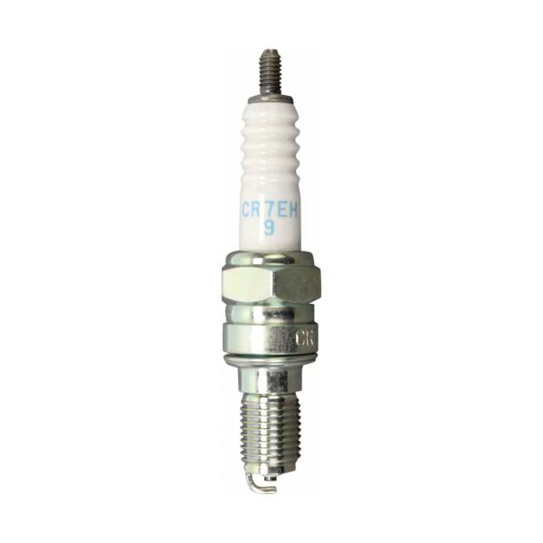 NGK Spark Plug CR7EH-9 Honda Nhx 110 Wh Lead 2008-2009