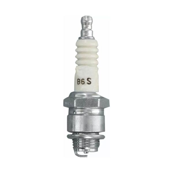 NGK Spark Plug B6S Peugeot Elyseo 100 1998-2001
