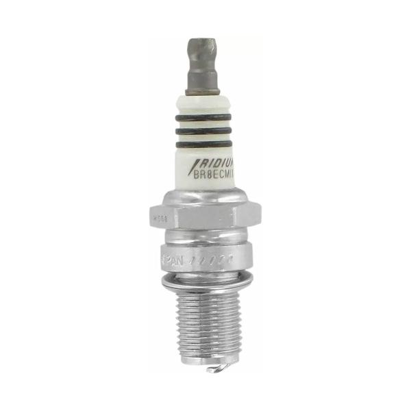 NGK Spark Plug BR8ECMIX Iridium KTM EXC360 1996-1997