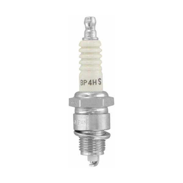 NGK Spark Plug BP4HS Suzuki FA50 Shuttle USA 1984-1985