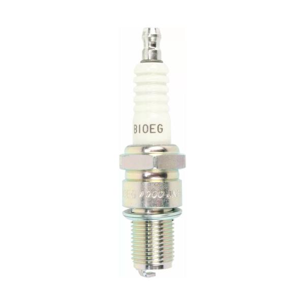 NGK Spark Plug B10EG Aprilia AF1 125 Europa 1992-1994